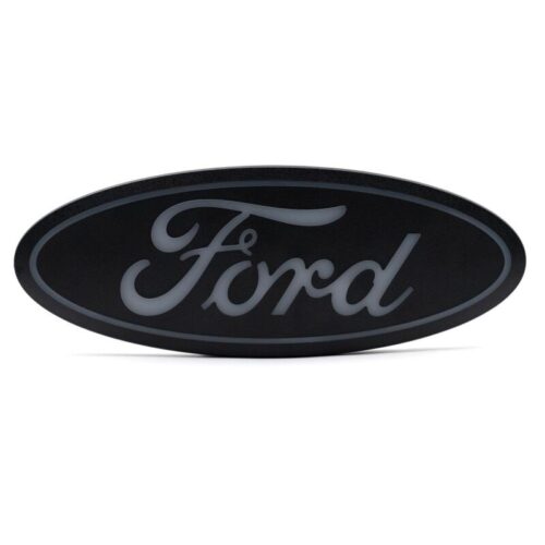 Putco 2025 Ford Maverick Luminix Ford Led Grille Emblems - Image 2