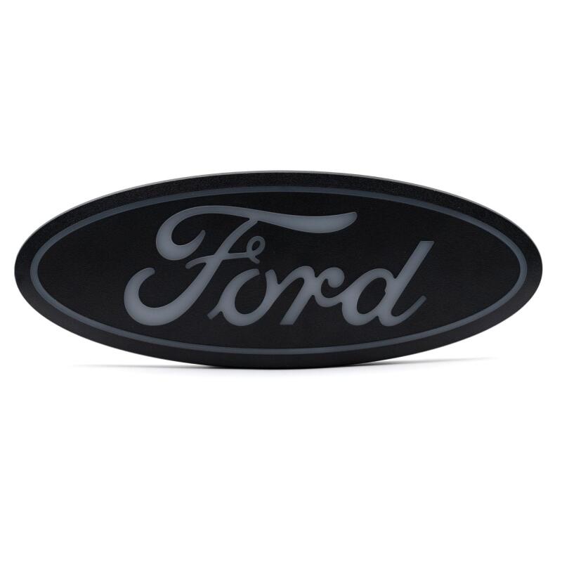Putco 2025 Ford Maverick Luminix Ford Led Grille Emblems - Image 2