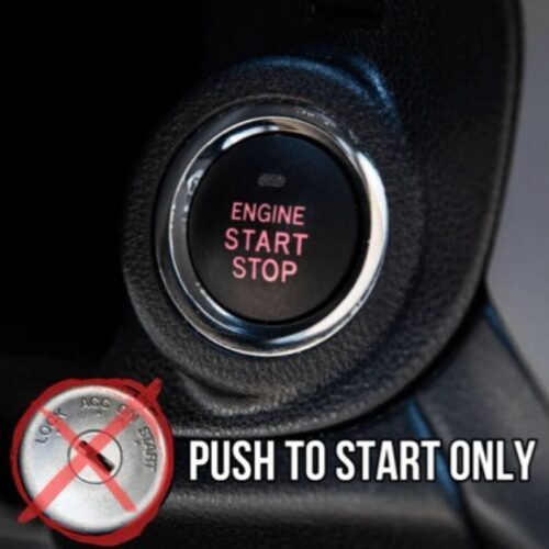 Kleinn 18-24 Jeep JT/ JL/ JLU Remote Start - Image 5