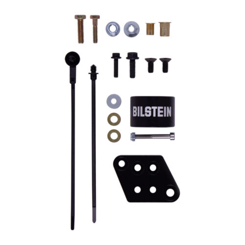 Bilstein B8 5160 Series for 18-23 Jeep Wrangler Front Left Shock Absorber for 2-3in Lifted Height - Image 5