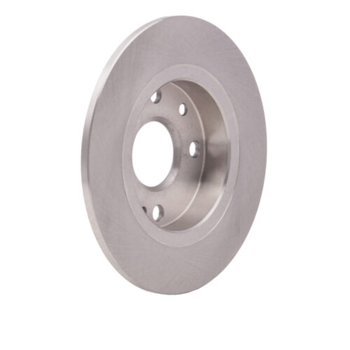 DFC 90-93 Mazda Miata Rear Brake Rotor - Image 3