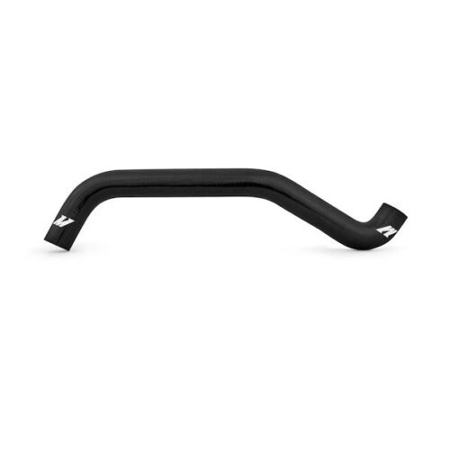 Mishimoto Radiator Coolant Hose Kit for Ford F-150/250/Expedition Black Silicone - Image 8