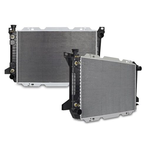Mishimoto Replacement Radiator 1985-1996 for Ford Bronco - Image 4