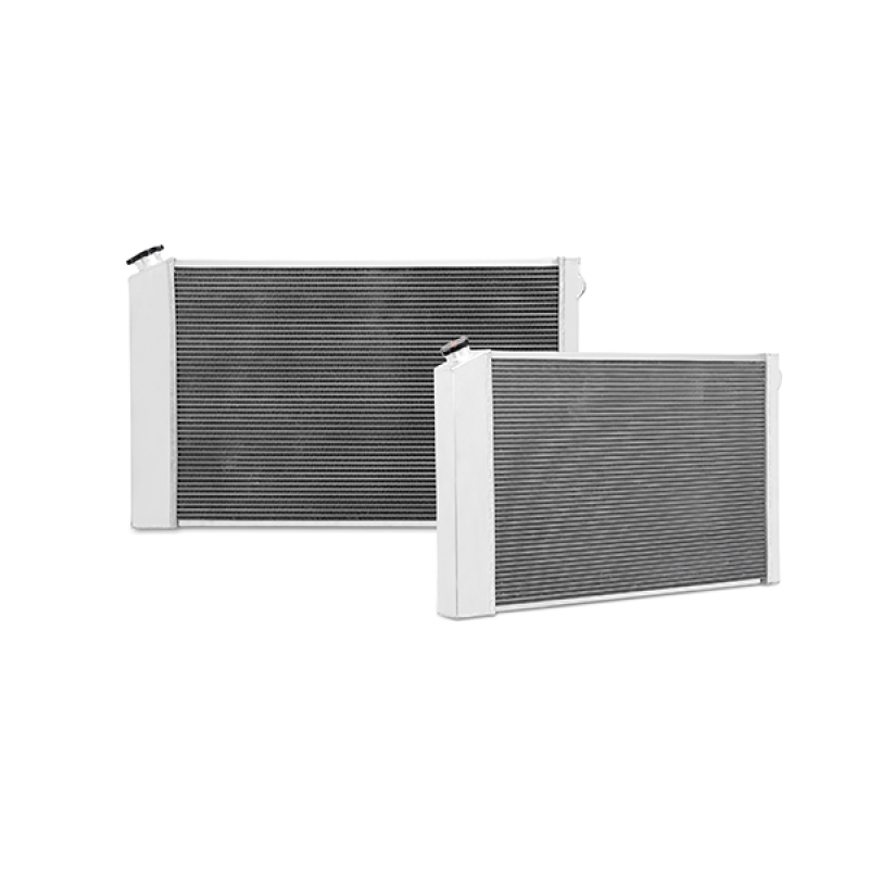 Mishimoto Performance Aluminum Radiator for 78-86 GM C/K Truck X-Line - Image 2