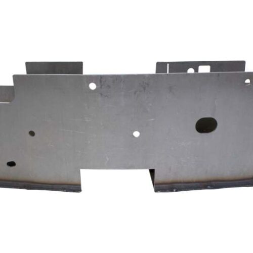 Rust Buster 09-14 Ford F150 All Cab and Bed Configurations Center Frame Section - Left Side