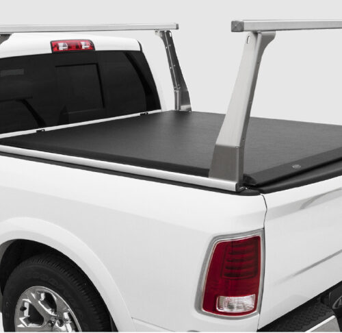 Access ADARAC Aluminum Series 2020+ Chevy/GMC 2500/3500 8ft Bed Rack - Image 3