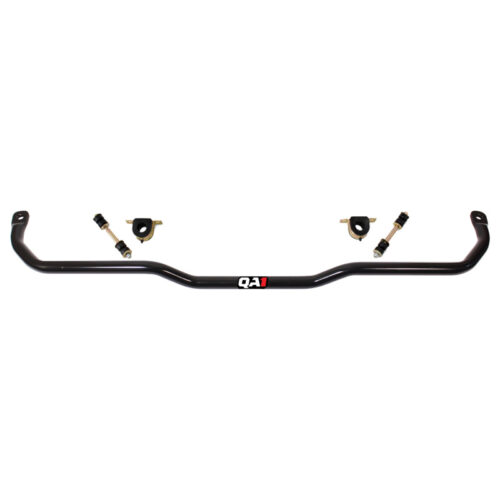 Alternative view of QA1 67-69 GM F-Body/68-74 X-Body Front Sway Bar - 1-1/4in
