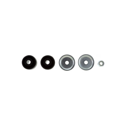 Bilstein 5100 Series for 2000 Chevrolet Tahoe LT Front 46mm Monotube Shock Absorber - Image 3