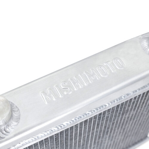 Mishimoto 2021+ BMW G8X M3/M4 Performance Auxiliary Radiators - Image 7