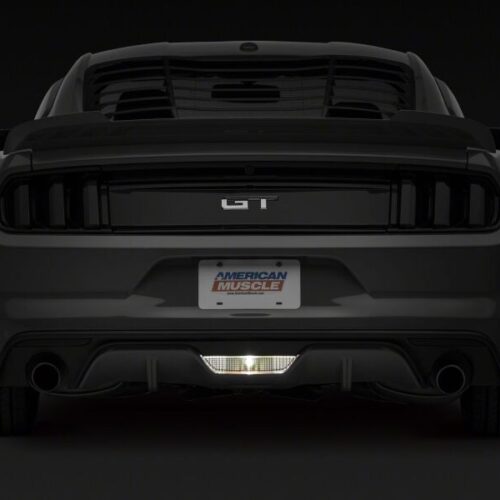 Raxiom for 2015-2023 Ford Mustang Axial Series Reverse Light LED Conversion Kit - Image 5