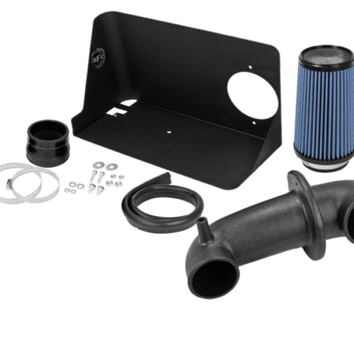 aFe Power MagnumFORCE Intakes Stage-2 P5R AIS P5R GM Diesel Trucks 92-00 V8-6.5L (td) - Image 8