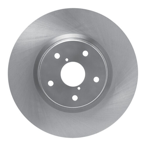 DFC 600-13035 15-21 Subaru WRX Front Brake Rotor - Image 5