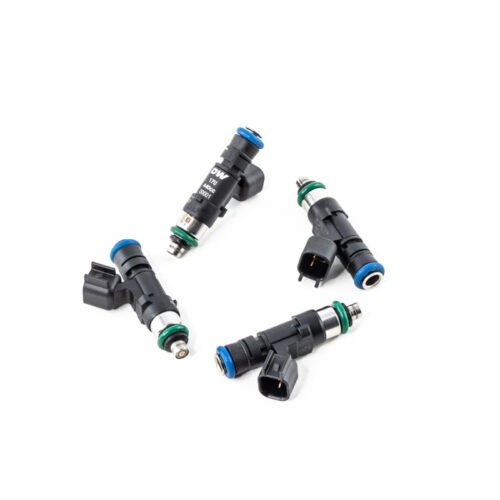 DeatschWerks / 09+ Acura TSX / 12+ Acura ILX 440CC Injectors for 2012 Honda Civic Si