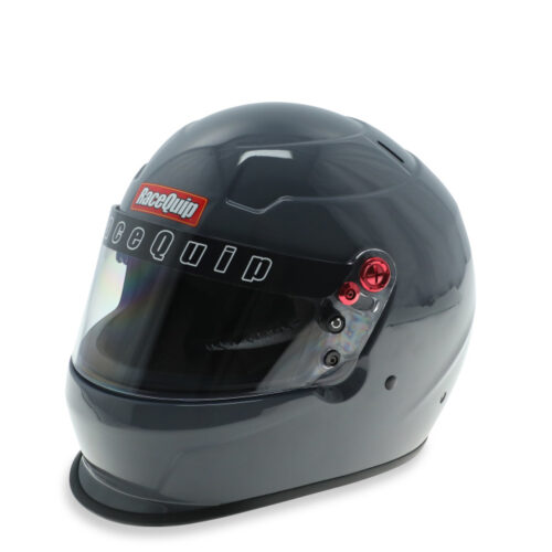 RaceQuip PRO25 SA2025 STEEL XLG HELMET
