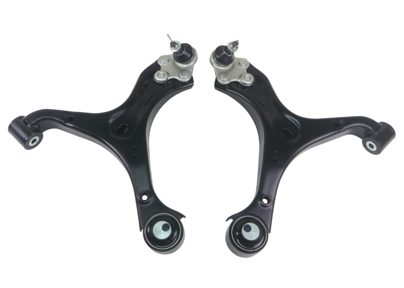 Whiteline 12-15 Honda Civic Front Lower Control Arm Assembly - Image 2
