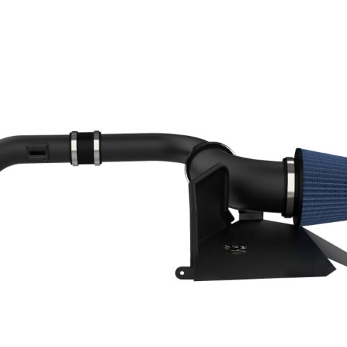 aFe Power MagnumFORCE Intakes Stage-2 P5R AIS P5R VW Jetta/GTI 05-08 L4-2.0L (t) MKV - Image 6