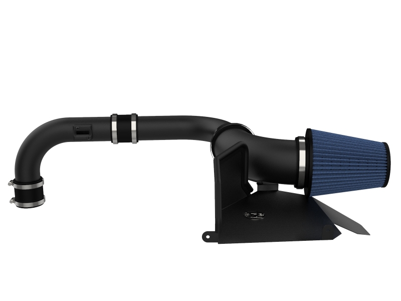 aFe Power MagnumFORCE Intakes Stage-2 P5R AIS P5R VW Jetta/GTI 05-08 L4-2.0L (t) MKV - Image 6