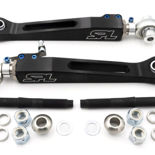 SPL Front Lower Control Arms for 2014+ BMW M2/M3/M4 (F8X) - Image 6