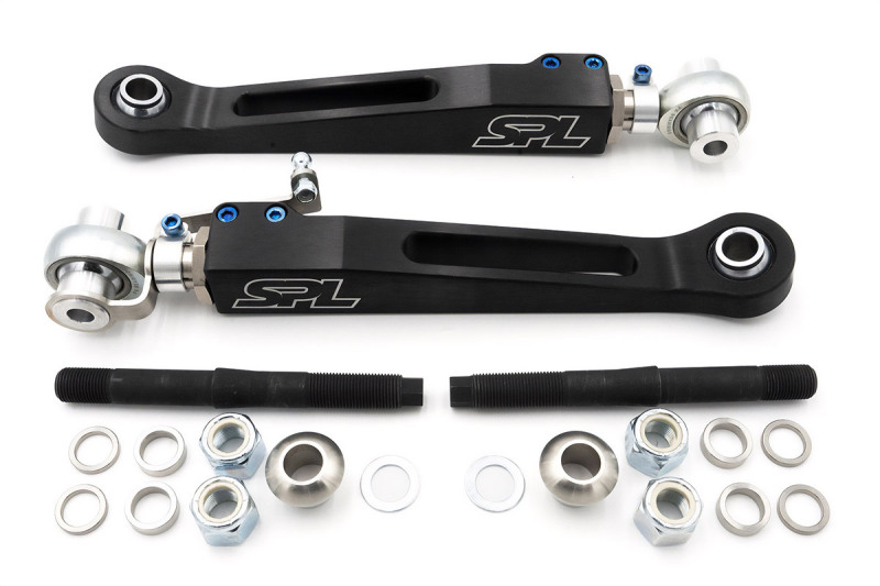 SPL Front Lower Control Arms for 2014+ BMW M2/M3/M4 (F8X) - Image 6