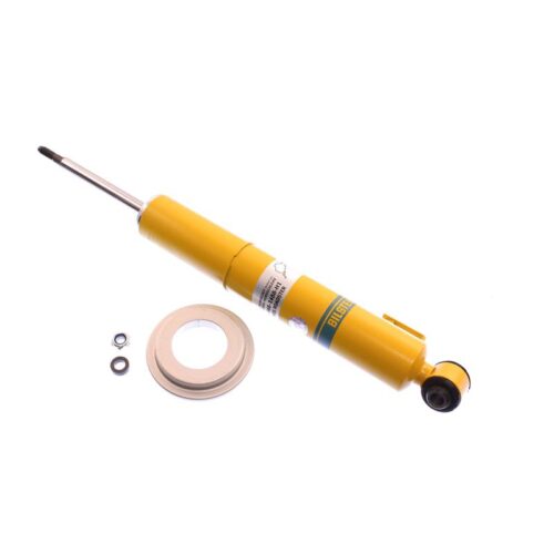 Bilstein B6 for 1990 Mazda Miata Base Front 46mm Monotube Shock Absorber - Image 5