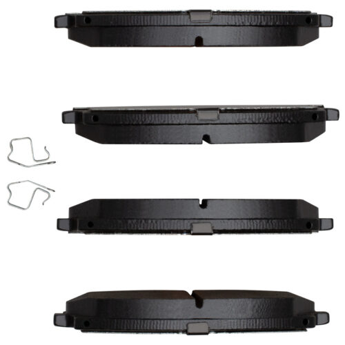DFC 94-02 Mazda Miata Front Active Performance Pads and Hardware Kit - Image 4