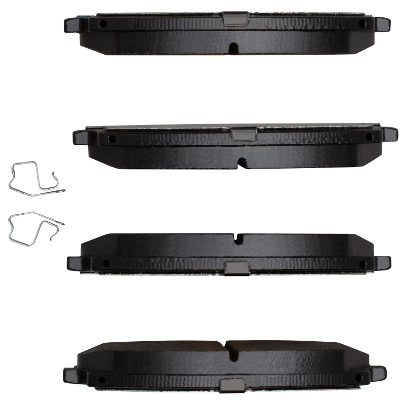 DFC 94-02 Mazda Miata Front Active Performance Pads and Hardware Kit - Image 4