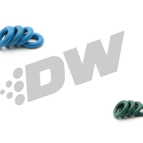 DeatschWerks 06-09 Honda S2000 F22 / 02-11 Civic Si K20 Bosch EV14 1200cc Injectors (Set of 4) - Image 4
