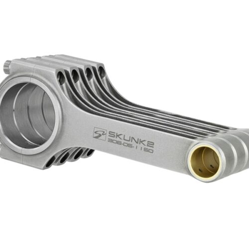 Alternative view of Skunk2 Alpha Series Honda K24A/Z Connecting Rods