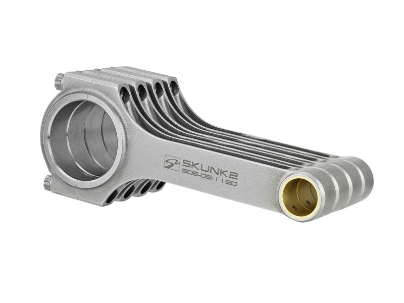 Skunk2 Alpha Series Honda K24A/Z Connecting Rods - Image 2