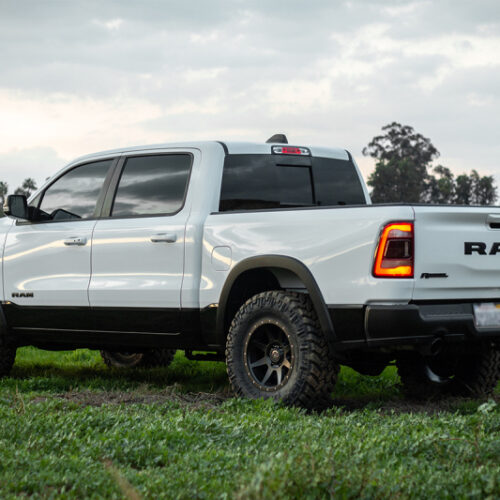 ICON 2019+ Ram 1500 2/4WD .75-2.5in Stage 2 Suspension System - Image 3