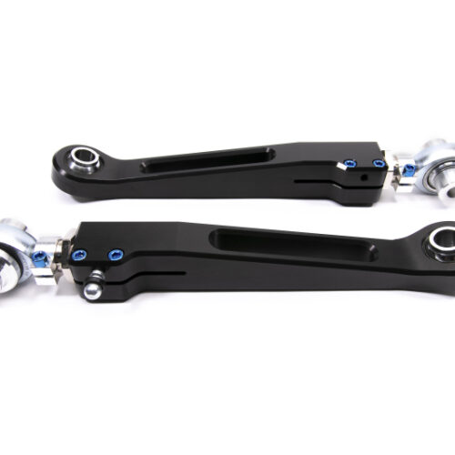 SPL Front Lower Control Arms for 2012+ BMW 3 Series/4 Series F3X - Image 3