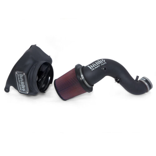 Banks Power 42255 13-17 Ram 2500/3500 6.7L Ram-Air Intake System - Oiled Filter - Image 5