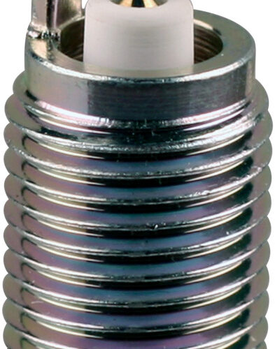 NGK Iridium Spark Plug Box of 4 (CPR8EAIX-9) - Image 2