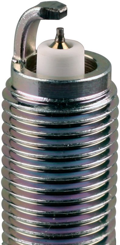 NGK Iridium Spark Plug Box of 4 (CPR8EAIX-9) - Image 2