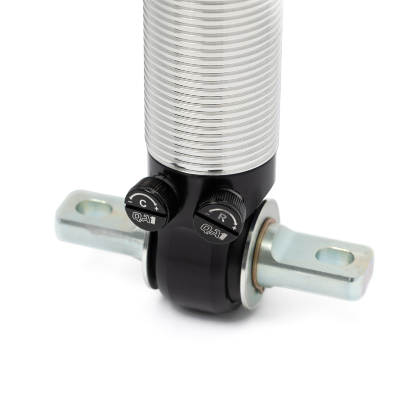 QA1 07-16 Chevrolet Silverado 4WD Lowering Kit w/ Spindles Double Adjustable 4in-6in - Image 5