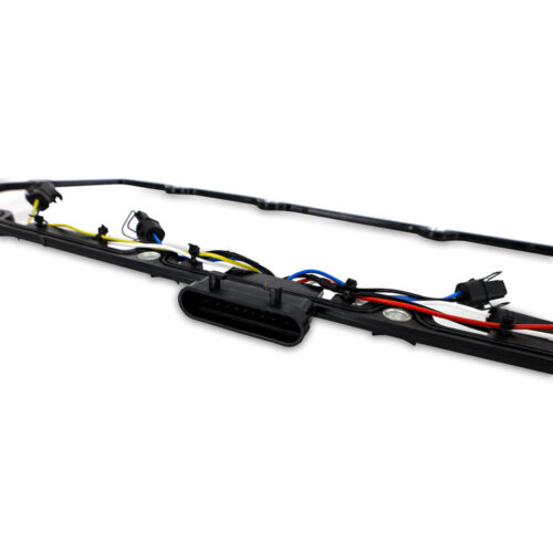Mishimoto Glow Plug Harness & Gasket for 1998-2003 Ford 7.3L Powerstroke - Image 3