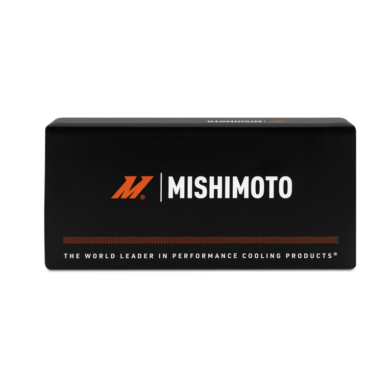 Mishimoto Transmission Cooler for 10-24 Toyota 4Runner 4.0L - Image 8