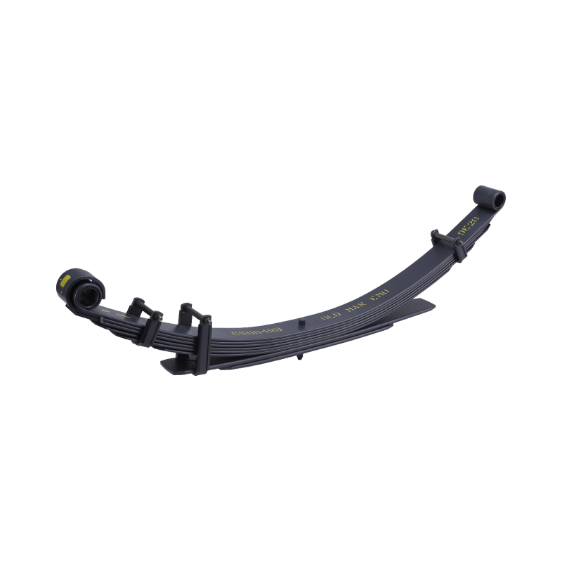 ARB / OME Leaf Spring Toy 60 Ser-Rear- for 1980-1989 Toyota Land Cruiser