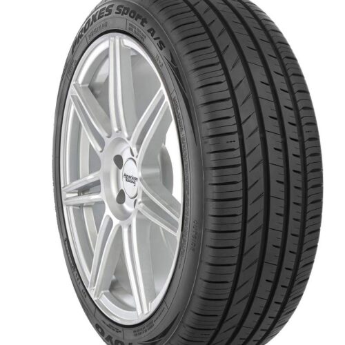 Toyo Proxes All Season Tire - 235/35R19 91Y XL