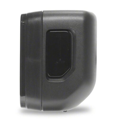 Raxiom for 2020-2026 Jeep Gladiator JT Axial Series LED Tail Lights- Black Housing- Smoked Lens - Image 5