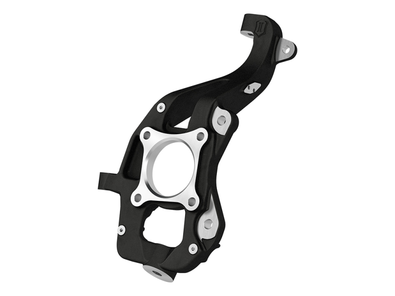 ICON 21-23 Ford F150 4WD Front Knuckle Kit - Image 2