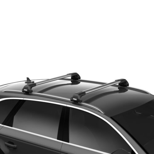 Thule WingBar Edge 113cm Roof Bar (1-Pack)