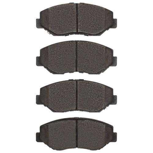 R1 2002-2021 Acura ILX Front R1 Optimum OE Pads & Hardware Kit - Image 7