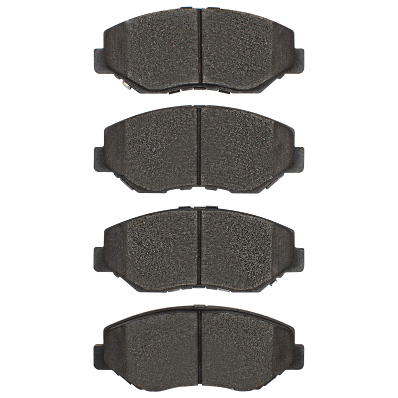 R1 2002-2021 Acura ILX Front R1 Optimum OE Pads & Hardware Kit - Image 7