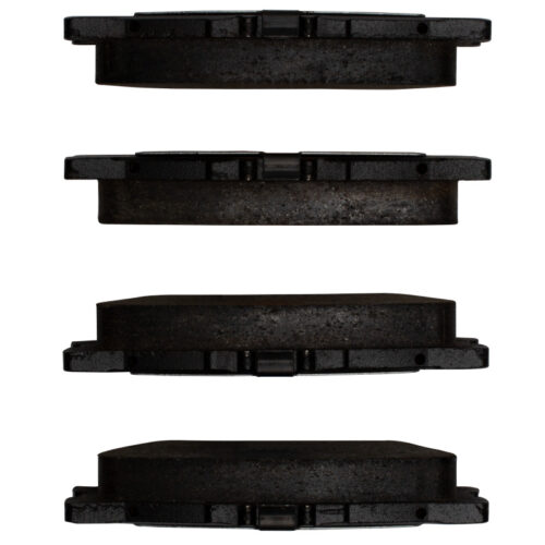 DFC 06-24 Lexus ES300H Rear 5000 Advanced Ceramic Brake Pads - Image 4