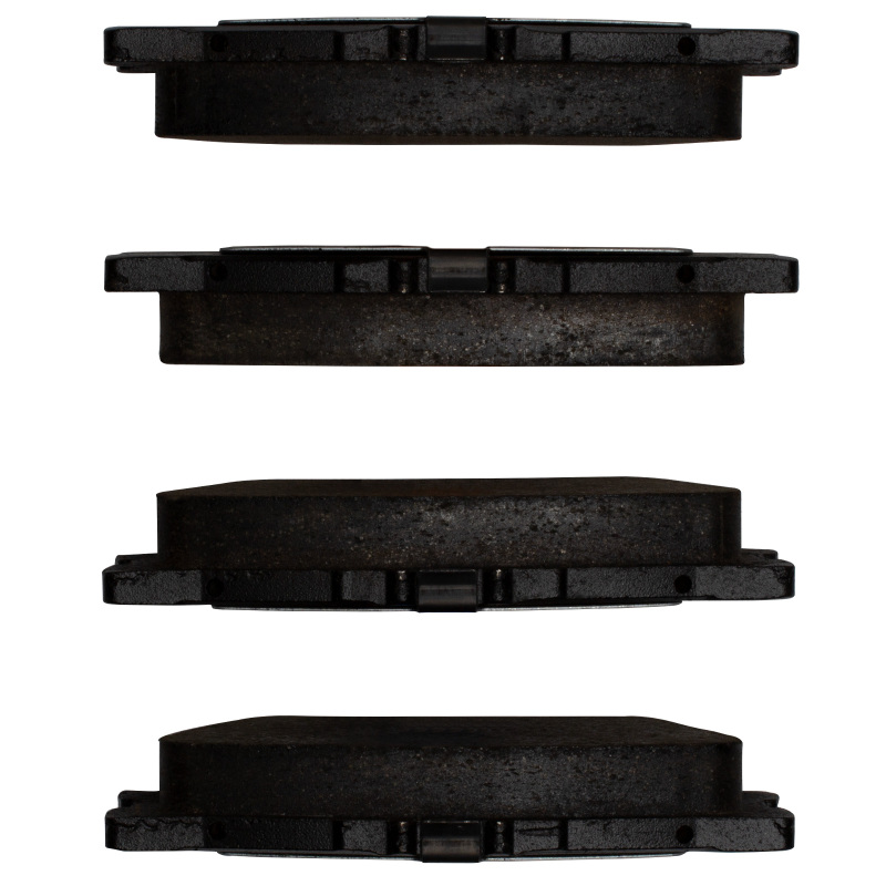 DFC 06-24 Lexus ES300H Rear 5000 Advanced Ceramic Brake Pads - Image 4