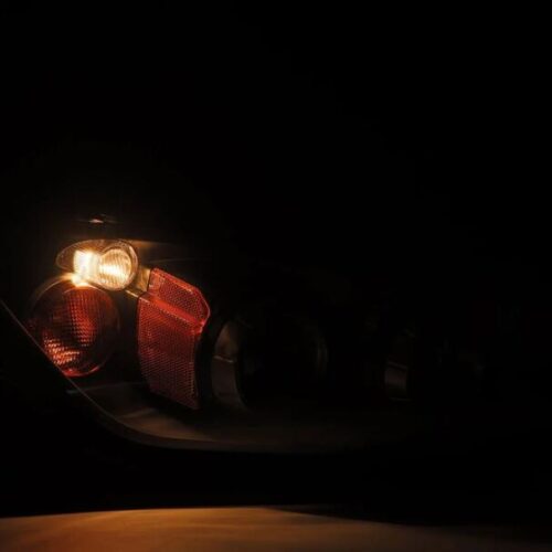 AlphaRex 99-09 Honda S2000 LUXX-Series Projector LED Headlights - Black - Image 5