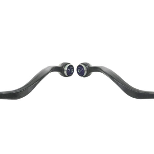 SuperPro 2003 Mazda 6 S Front Radius Arm Set w/ Bushings - Image 3
