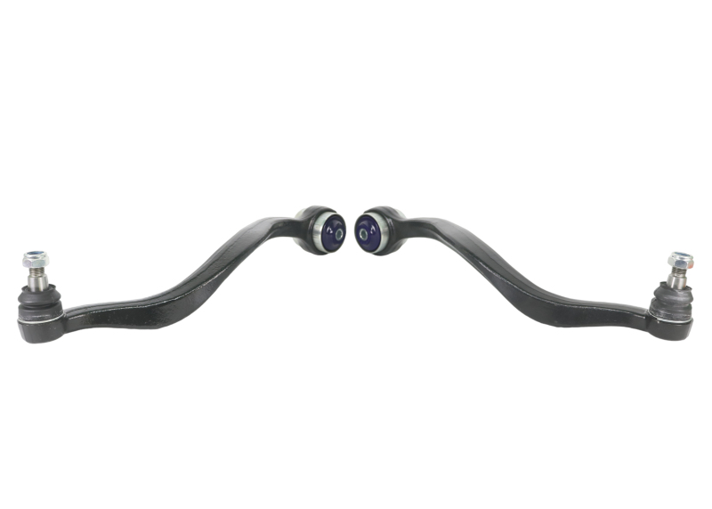 SuperPro 2003 Mazda 6 S Front Radius Arm Set w/ Bushings - Image 3