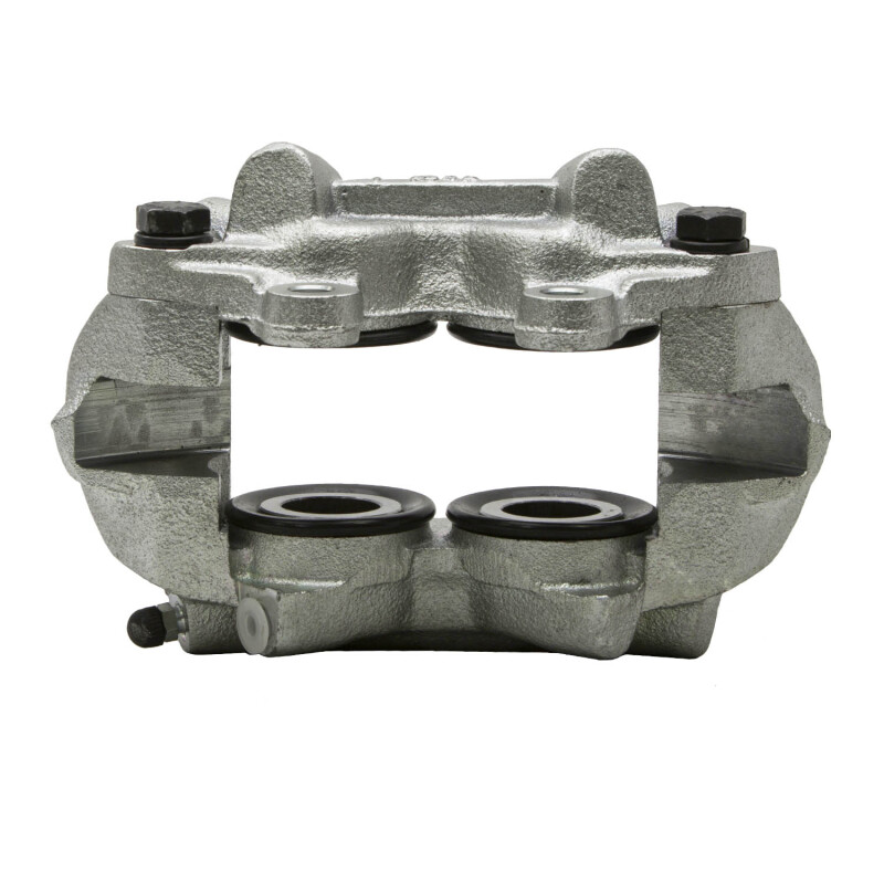 DFC 64-72 Dodge Dart Front-L Premium Caliper - Silver Zinc Coated - Image 4